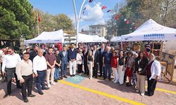 Ereğli Balık Festivali'nde 6 bin balık-ekmek ikram edildi