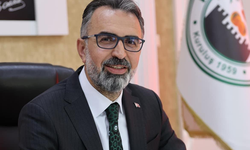 Erol: Depreme hazırlık ertelenemez bir sorumluluk