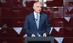 Ersoy: Büyük Taarruz, Milli Mücadele'nin sonucunu belirleyen harekatın başlangıcıydı