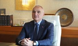 Ersoy: Sayburç'u açık hava müzesine dönüştürmeyi planlıyoruz