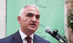 Ersoy: Sliman Mansour'un vefatını derin bir üzüntüyle öğrendim