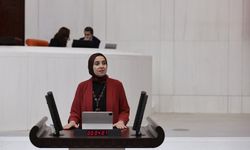 Esen: Hiçbir çocuğun dosyası yıllarca karanlıkta kalmasın