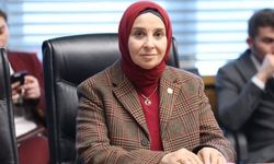 Esen: Vatandaşın ücretsiz vize randevusu hakkı karaborsaya düşmemeli