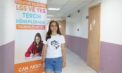 Esenyurt Belediyesi'nin ücretsiz LGS kursuyla 190 öğrenci nitelikli okullara yerleşti