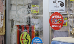 Eskişehir'de '26 İndirim Günleri' uygulaması sürüyor