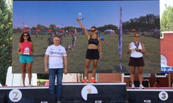 Eskişehir'de Uluslararası Yarı Maraton heyecanı yaşandı