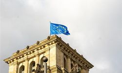 Eurobarometer: Avrupalıların yüzde 75'i AB'yi istikrar merkezi olarak görüyor