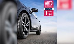 Falken ZIEX ZE320, Auto Express 2026 yaz lastiği testinde birinci oldu