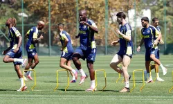 Fenerbahçe, Lyon Rövanşına Hazır: Tek Hedef Şampiyonlar Ligi!