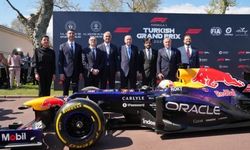 Formula 1, 2027'de İstanbul Park'a dönüyor