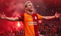 Galatasaray, Aleksei Batrakov transferini açıkladı
