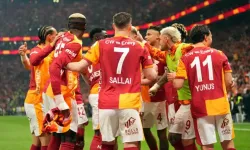 Galatasaray Zorlandı Ama Kazandı! Göztepe Direndi, Aslan Zirvede!