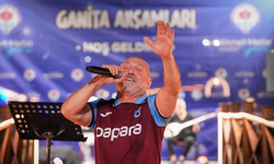 Ganita Akşamları'nda konser programı devam ediyor