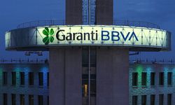 Garanti BBVA'dan 125 milyon dolarlık sürdürülebilir tahvil ihracı