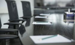 Garanti Faktoring'de üst yönetim değişikliği