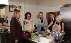 GASMEK Yaz Okulu öğrencileri olimpiyat finalinde hünerlerini sergiledi