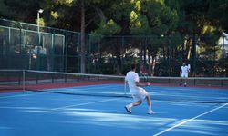 Gazi Open Tenis Turnuvası dördüncü kez Orhangazi'de düzenlenecek