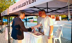 Gemlikli yazarlar okurlarıyla buluştu