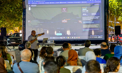 Gemlik'te deprem riski panelde ele alındı