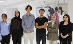 Gençler Büyükşehir'le üniversiteli oldu