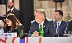 Gençlik ve Spor Bakanı Bak: Türk sporunun farkını ortaya koyduk