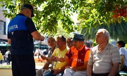 Giresun'da tütün ürünü atıklarına yönelik denetimler artırılıyor