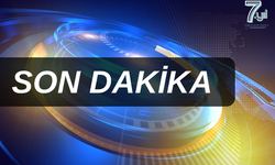 Girne açıklarında yolcu gemisi battı