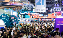 GITEX Ai, küresel teknoloji yatırım ve ekosistemini İstanbul'da buluşturacak
