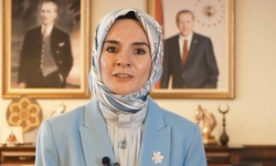 Bakan Göktaş: Çeyrek asırda sosyal politikaları hayata geçirdik