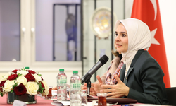 Göktaş: Hizmet alan 64 büyüğümüzün tamamı güvenli alanlara sevk edilmiştir