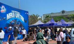 Gölcük Belediyesi'nden TEKNOFEST Mavi Vatan'a destek