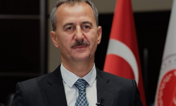 Görgün, Emniyet Genel Müdürü Fidan'ı ziyaret etti