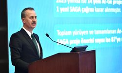Görgün'den Malazgirt ve Büyük Taarruz mesajı
