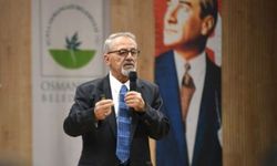 Görür: Rodos açıklarında 4,2 büyüklüğünde deprem meydana geldi