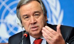 Guterres: Ebola kontrol altına alınabilir