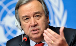 Guterres: Kofi Annan barış için küresel bir öncüydü