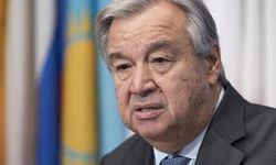 Guterres'ten Ebola müdahalesi için 1,1 milyar dolarlık destek çağrısı