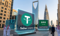 Hadron by Tether, Suudi Arabistan'da First Data ve BKN301 ile iş birliği yaptı