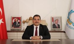 Haliliye Belediye Başkanı Canpolat'tan Mevlid Kandili mesajı