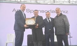 Hayrat'ta 4. Çakıroğlu Yayla Şenliği düzenlendi