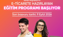 Hepsiburada'dan gençlere dijital kariyer desteği