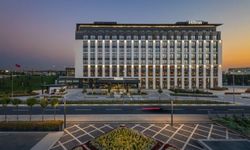 Hilton, Türkiye'deki 100. otelini İGA İstanbul Havalimanı'nda açtı