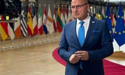 Hırvatistan Dışişleri Bakanı Radman, Macelj'de 500 Hırvat kurbanı andı