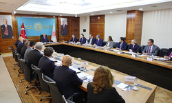 Hizmet İhracatı Strateji Belgesi yenileniyor