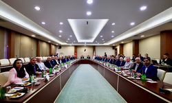 Hububat sektörünün durumu ve beklentileri istişare toplantısında ele alındı