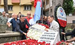 Hüseyin Avni Aker, vefatının 82. yılında anıldı