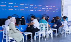İBB'nin tercih merkezlerinden 92 bin 474 genç yararlandı