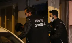 İçişleri Bakanlığı: 28 ilde 104 kilogram uyuşturucu ve 294 bin hap ele geçirildi