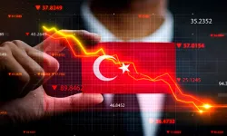 İkinci çeyrekte ekonomik büyüme yüzde 2,3 oldu