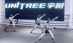 İkinci Dünya İnsansı Robot Spor Oyunları'na 16 ülke katılacak